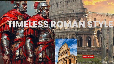 Roman Store
