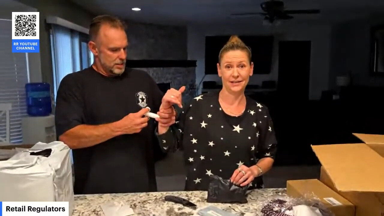 Devin Kentucky Mystery Box!! #live #unboxing