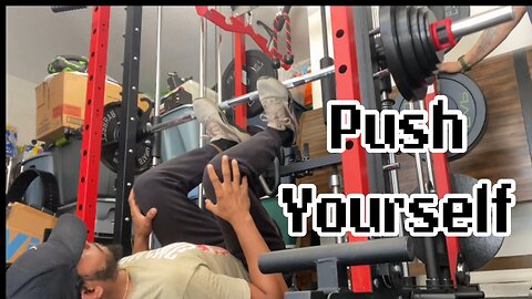 Build A Better You .!!