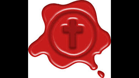 Word of Knowledge of the Holy Spirit: Seal of God