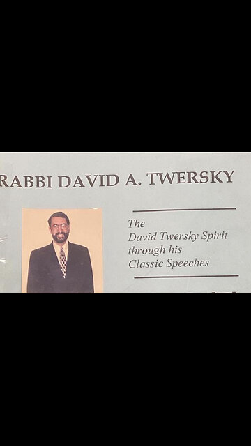 How Many Children Did jewish David Twersky Sacrifice and Rape