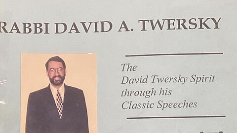 How Many Children Did jewish David Twersky Sacrifice and Rape