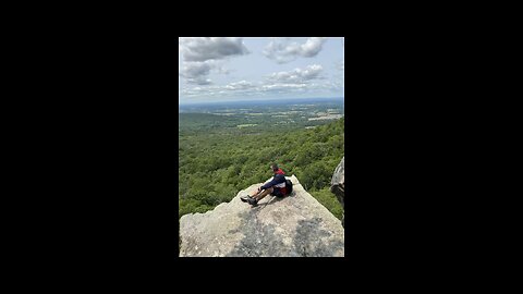 Annapolis Rock MD