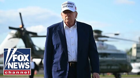 TRUMP TIME_ Days of government inaction have _come to an end__ says Gianno Caldwell