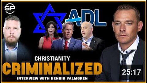 "Kristi Noem's New Law Allegedly Criminalizes Christianity, Potentially Leads to Persecution"