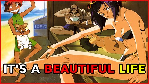 IT'S A BEAUTIFUL LIFE - LIFEGUARD GUNS DOWN MONKEYS, MACRONS HUSBAND, CLOT ADAMS, CHINA DIVORCE FIX