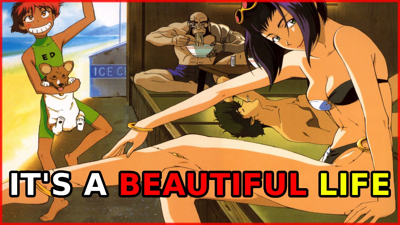 IT'S A BEAUTIFUL LIFE - LIFEGUARD GUNS DOWN MONKEYS, MACRONS HUSBAND, CLOT ADAMS, CHINA DIVORCE FIX