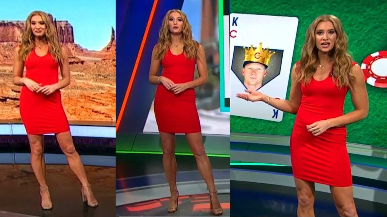 Abby Labar May 10 2025