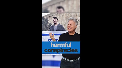 The Real Danger of Harmful Conspiracies