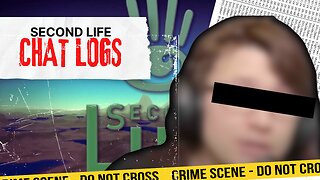 Pirate Software's SECOND LIFE DRAMA (w Receipts)