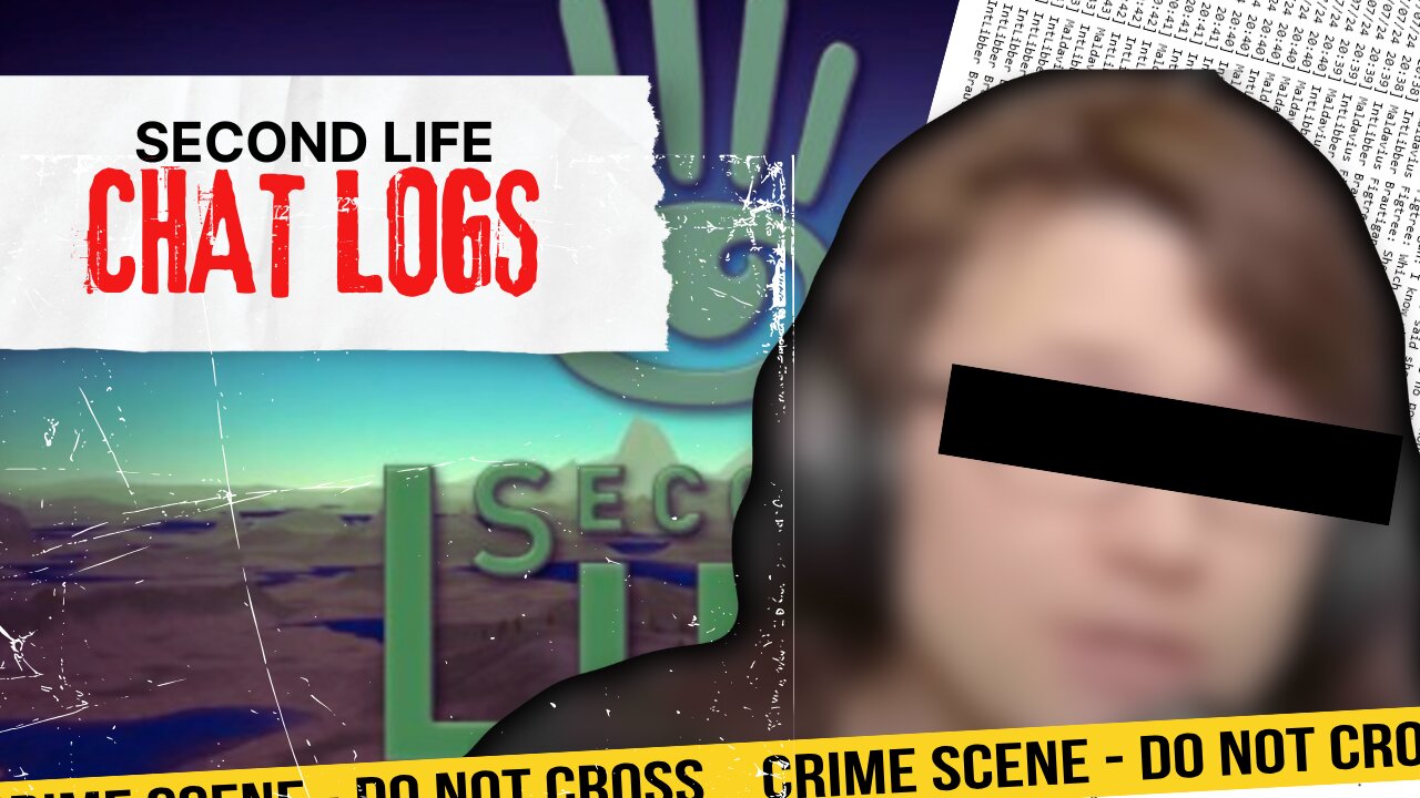 Pirate Software's SECOND LIFE DRAMA (w Receipts)