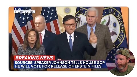 MY PREDICTIONS ON THE EPSTEIN FILES BEING RELEASED! (NOTHING BURGER OR SMOKING GUN?) 🔥