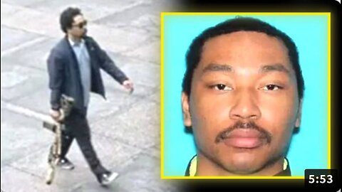 CNN Slammed After Claiming Black NYC Shooter Was “Possibly White”