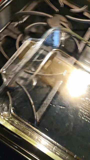 Chaos Kitchen: Turkey Provolone