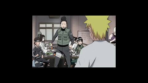 Naruto funny moments