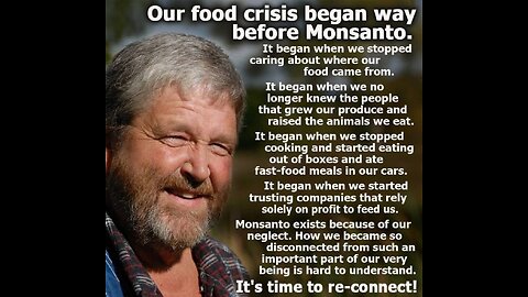 Bill Gates in thye GMO News AGAIN....