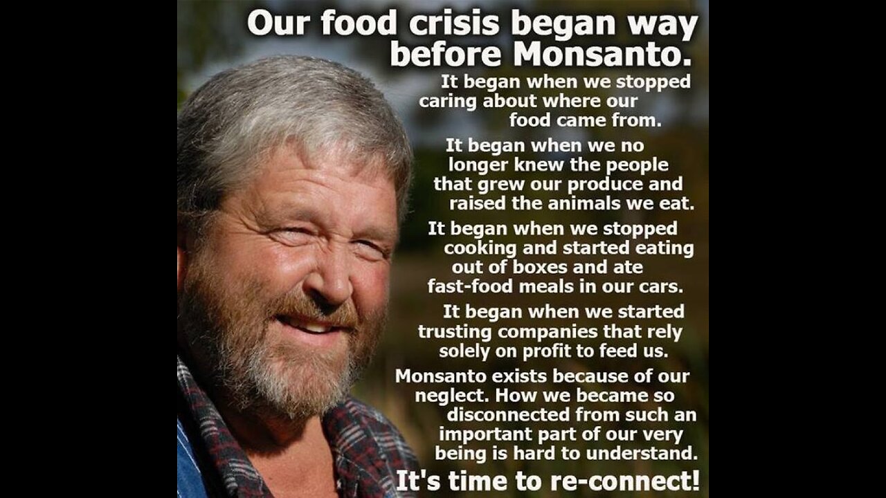 Bill Gates in thye GMO News AGAIN....
