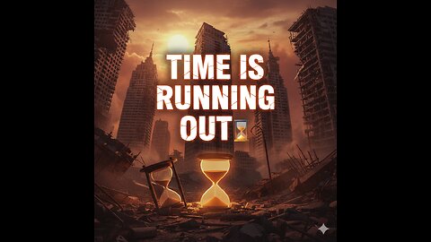 End Times Warning: What’s Coming to the World