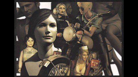 Silent Hill (Full Gameplay #1) - Welcome to Silent Hill