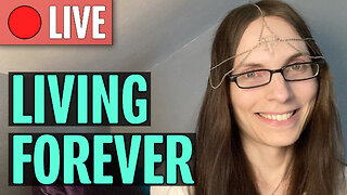 Sunday Q&A | Living Forever