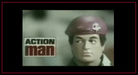 MEN OF ACTION