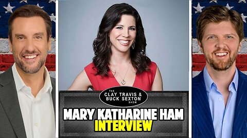Mary Katharine Ham Celebrates the 100th Episode of "Normally"
