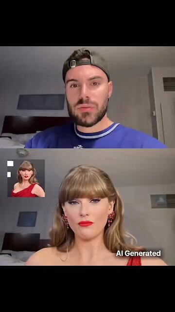 When you can't believe your eyes - What's left?