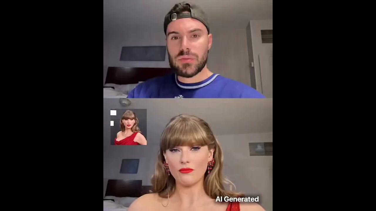 When you can't believe your eyes - What's left?