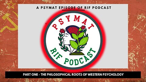 What's wrong with Western Psychology and how to Fix It. Part 1.