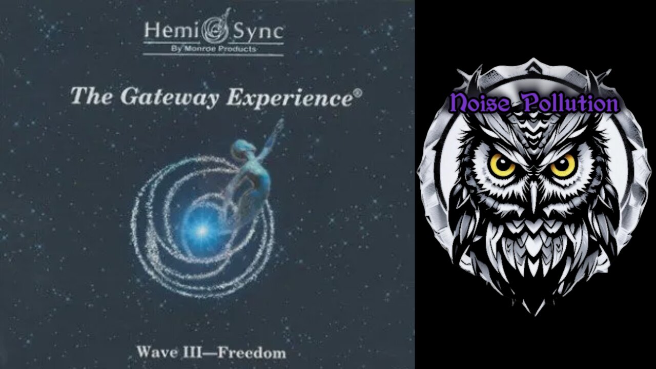 Hemi Sync A mind altering practice.