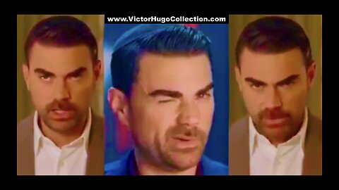 Ben Shapiro Shows How Jews Use Lies To Circumvent Non Jews Excuse Epstein Trump Normalize Pedophilia