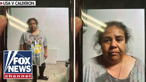 Migrant charged for staging fake ICE kidnapping scheme