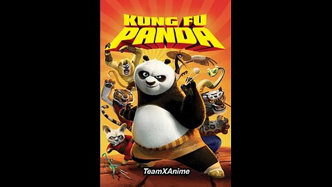 Kung Fu Panda #Kungfupamda