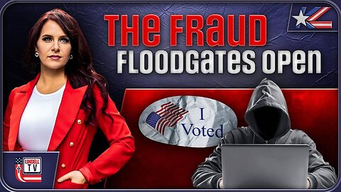 2026 The Fraud Floodgates Open