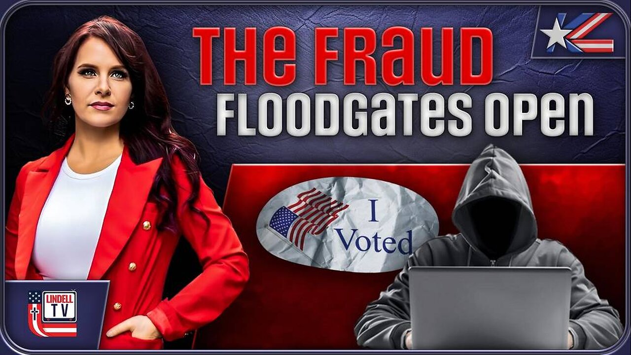 2026 The Fraud Floodgates Open