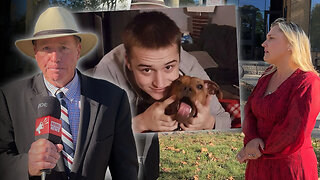 Diabolical! Hug-a-thug judge lets suspected murderer walk after less than five years in custody