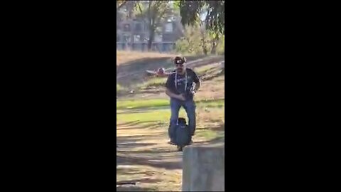 WTF?! (Using Hobbies to Film Hobbies)