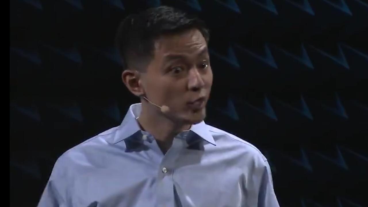 [Trump NOT 4 Climate CON-JOB] To tackle “climate change” humans should be genetically modified to be intolerant to meat... says Matthew Liao.