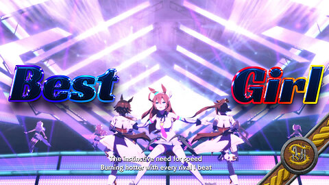 What Goals are Left? 20 Ura Finals Done, G2, G3 Done! Kitasan Pity! Uma Musume FTP 16 - with Swabcraft! 87