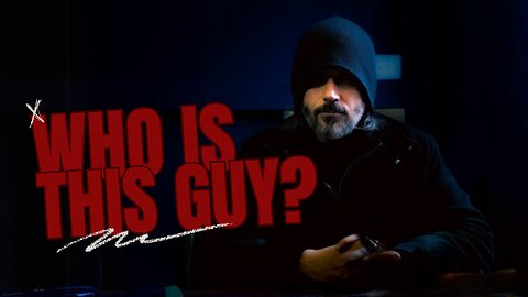 Who Is This Guy? | Prophecy Update