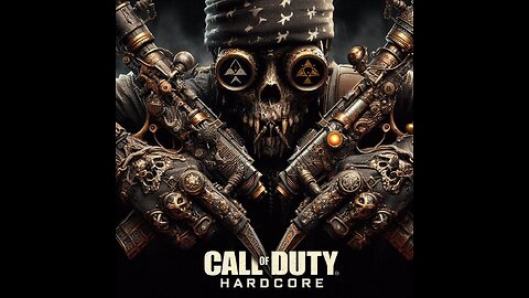 Call of Duty: Black Ops 6 - Warhead - Hardcore Team Deathmatch #1 (4k UHD)