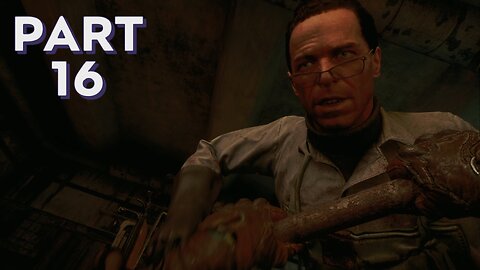 METRO Exodus - Gameplay Walkthrough Part 16
