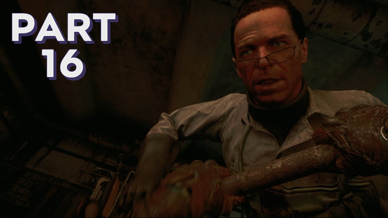 METRO Exodus - Gameplay Walkthrough Part 16