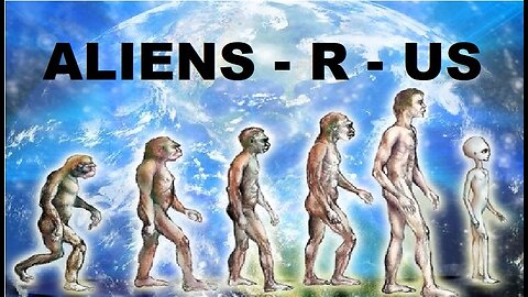 Aliens-R-Us