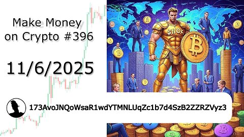 Make #money on #crypto 396! Valhalla is Coming! 😱🙌🤝🤑 #trading #memecoin