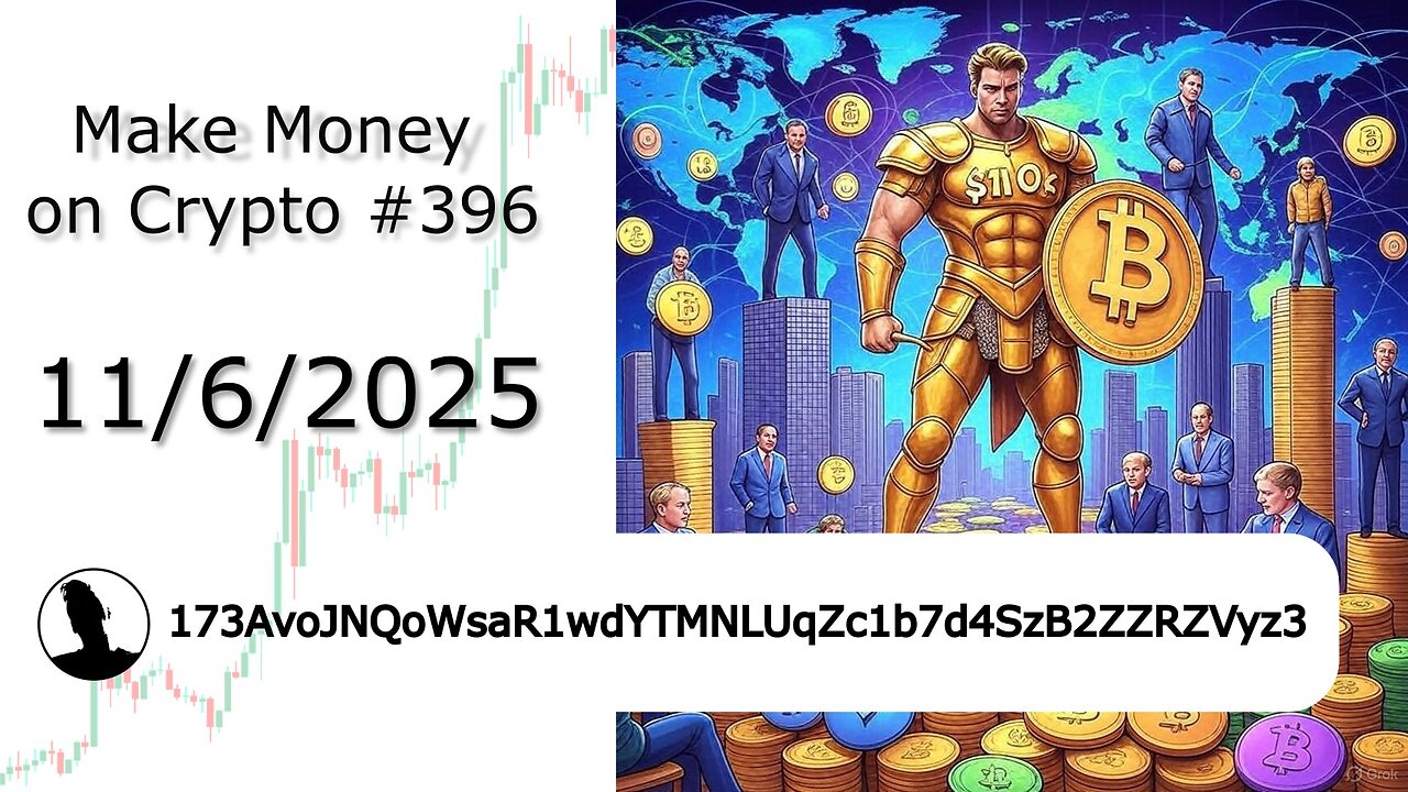 Make #money on #crypto 396! Valhalla is Coming! 😱🙌🤝🤑 #trading #memecoin