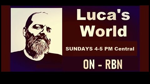 LUCA'S WORLD ~ Episode 135