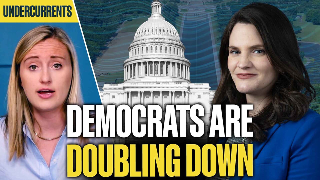 Democrats call ex-disinformation chief to testify on censorship