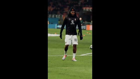 ACMilan Football team super start num 10