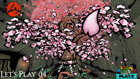 Bouncing Bears Booboo | Okami Ep. 4